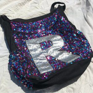 Justice- Over the shoulder Bag